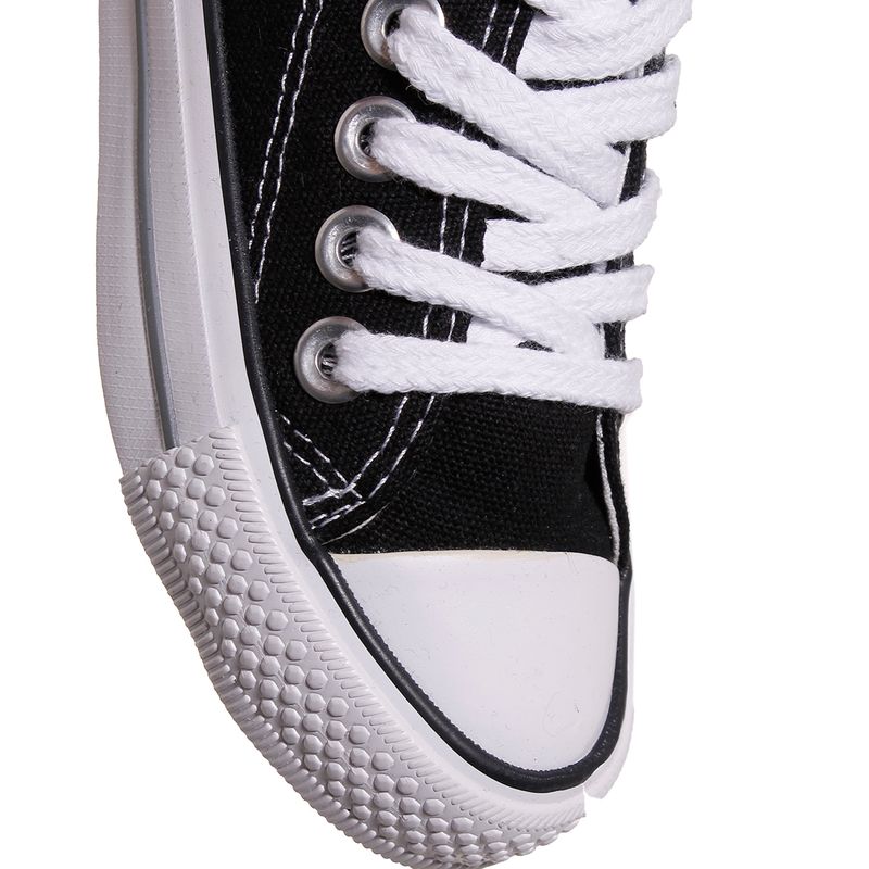 Zapatillas-John-Foos-182-Tween-Negro-DETALLES-1