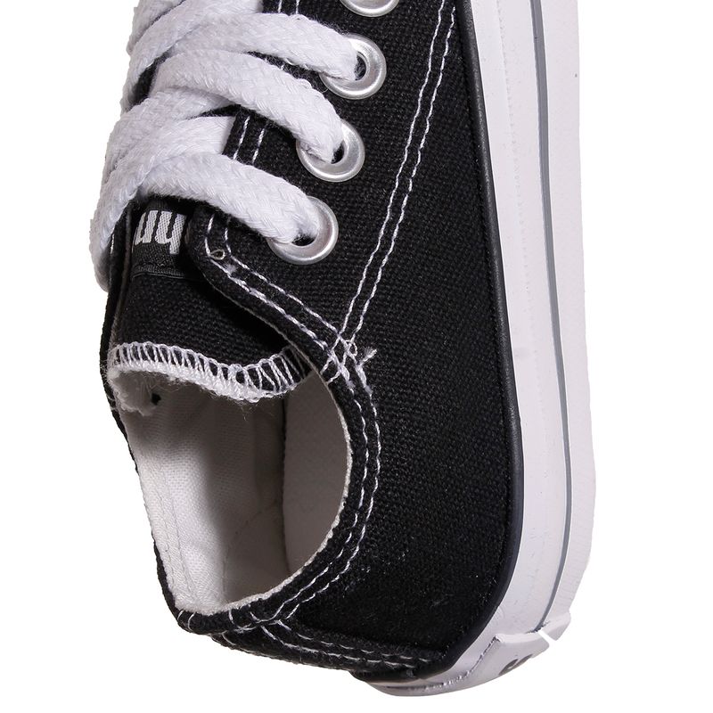 Zapatillas-John-Foos-182-Tween-Negro-DETALLES-2