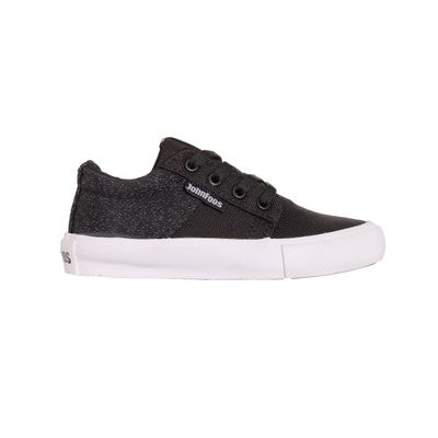 Zapatillas John Foos 176 Tween Meet New Black