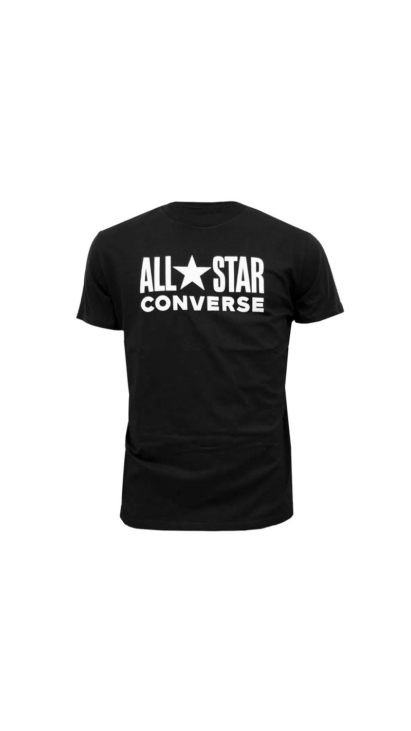 Remera-Converse-All-Star-Frente