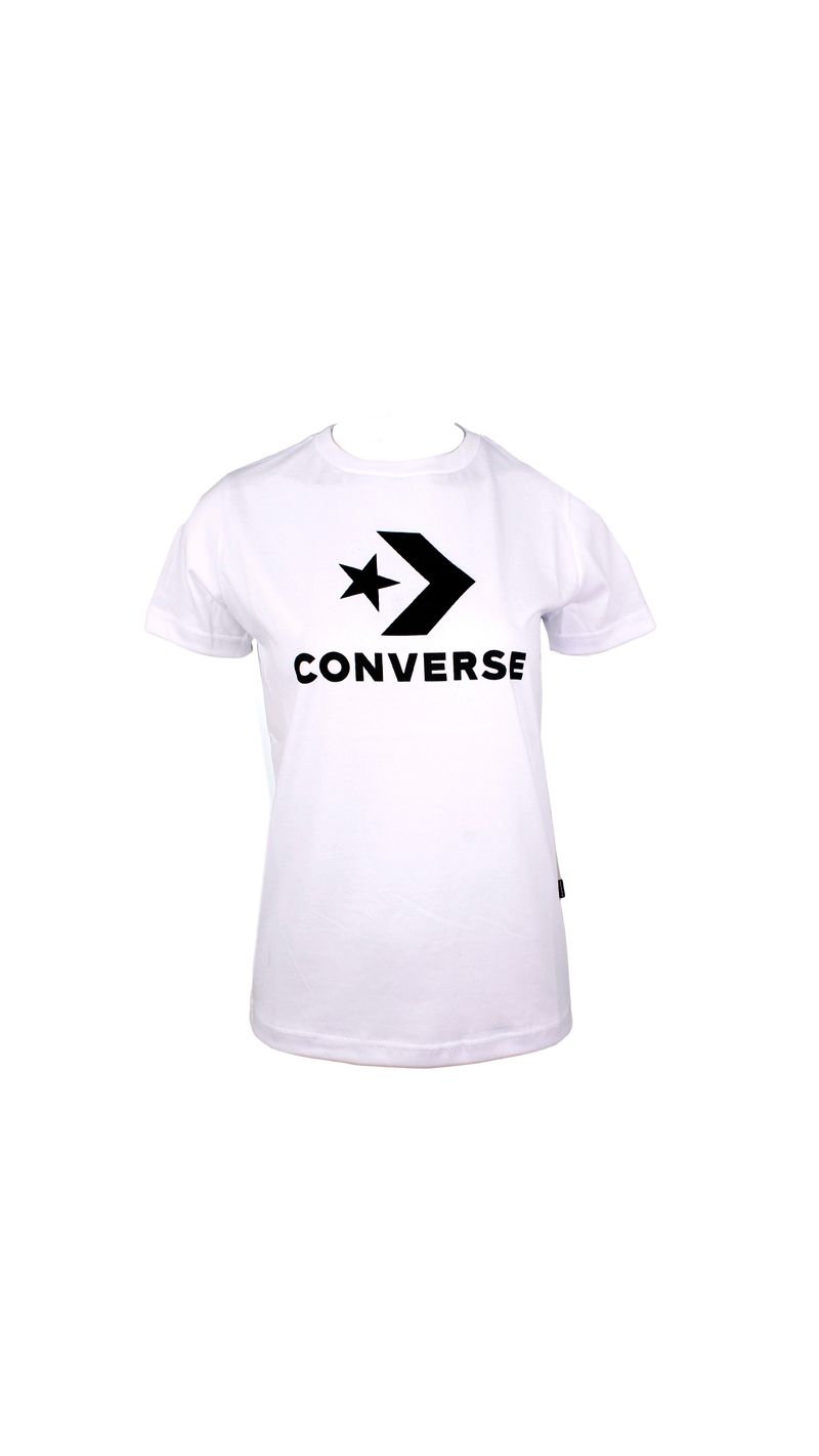 Remera-Converse-Classic-Fit-Nova-Frente