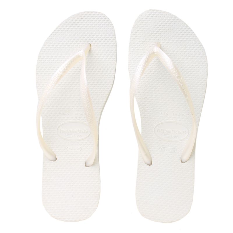 Ojotas Havaianas Slim SUPERIOR CAPELLADA