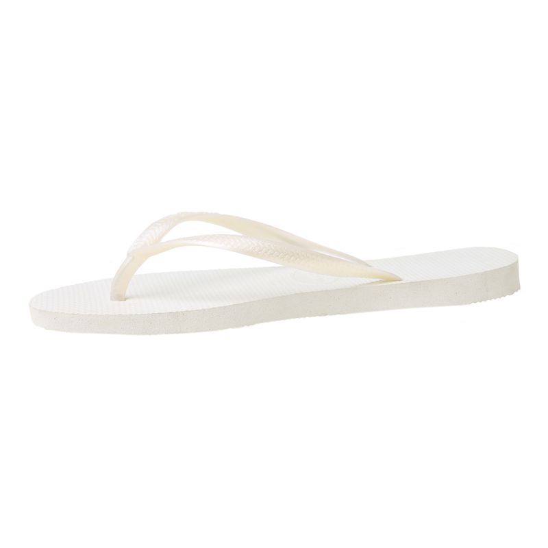 Ojotas Havaianas Slim LATERAL DERECHO