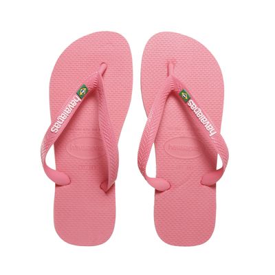 Ojotas Havaianas Brasil Logo