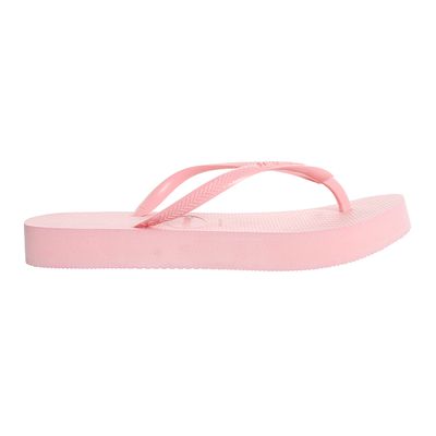 Ojotas Havaianas Slim Flatform