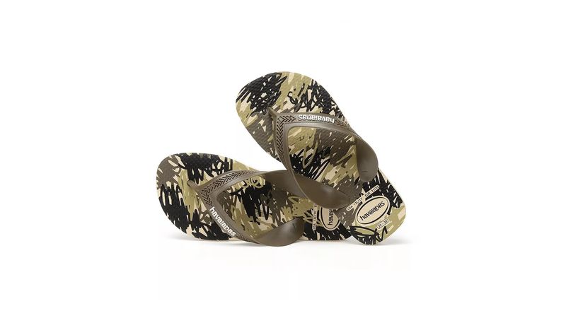 Havaianas kids max trend clearance