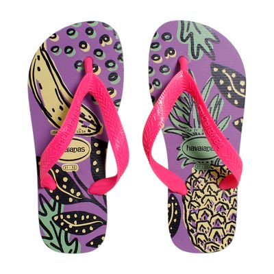 Ojotas Havaianas Kids Top Fashion