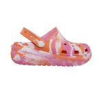 Sandalias-Crocs-Classic-Marbled-Cutie-SUPERIOR-CAPELLADA