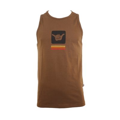 Musculosa Hang Loose Archer