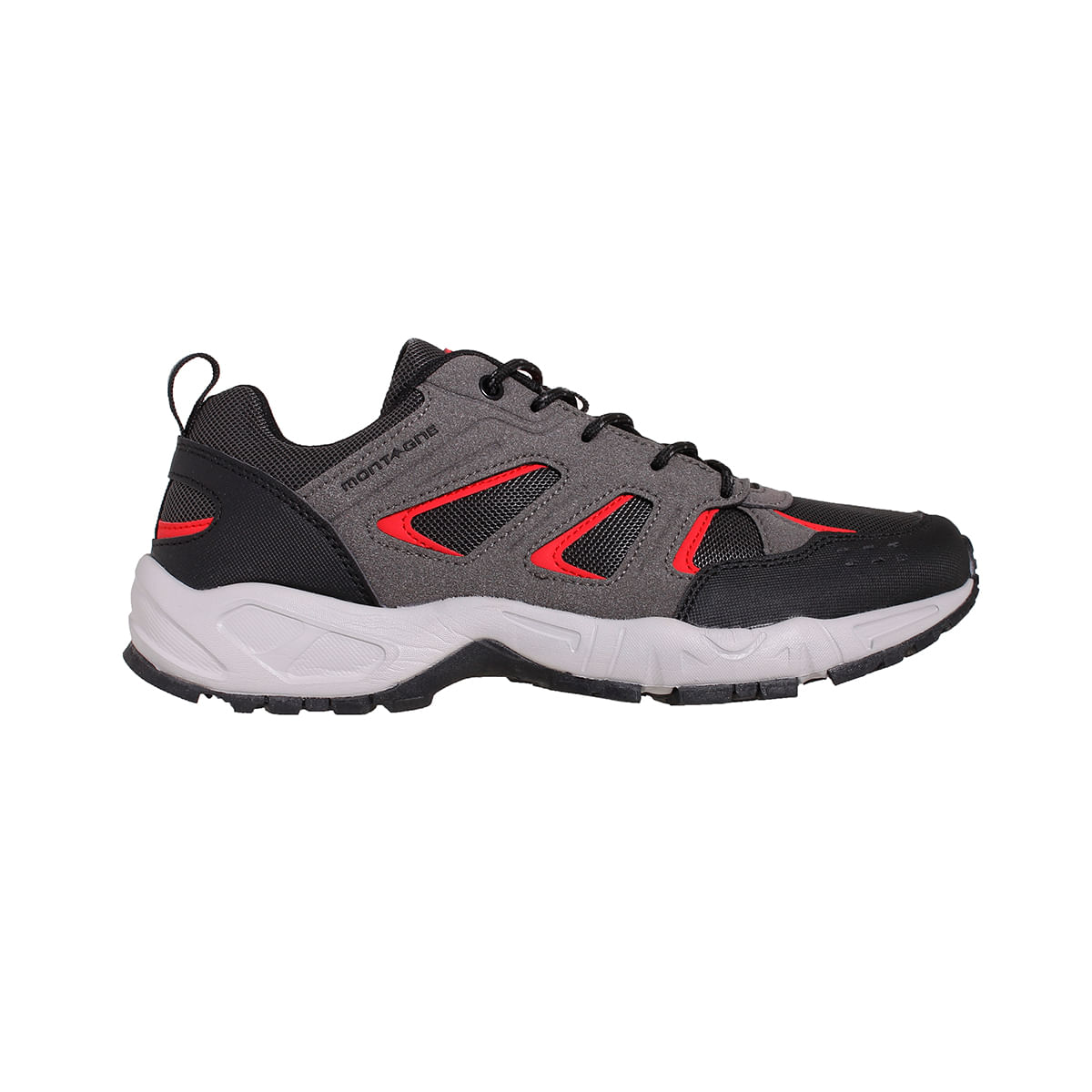 Zapatilla Deportiva para Hombre  6 Cuotas Sin interés - Sportline