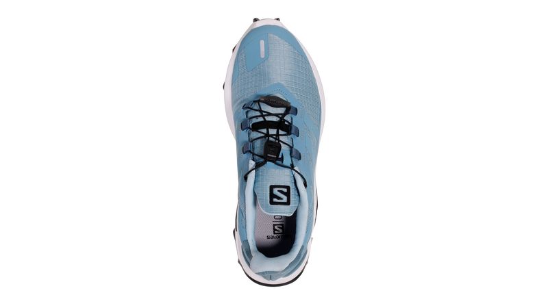 Zapatillas Salomon Supercross 3 W