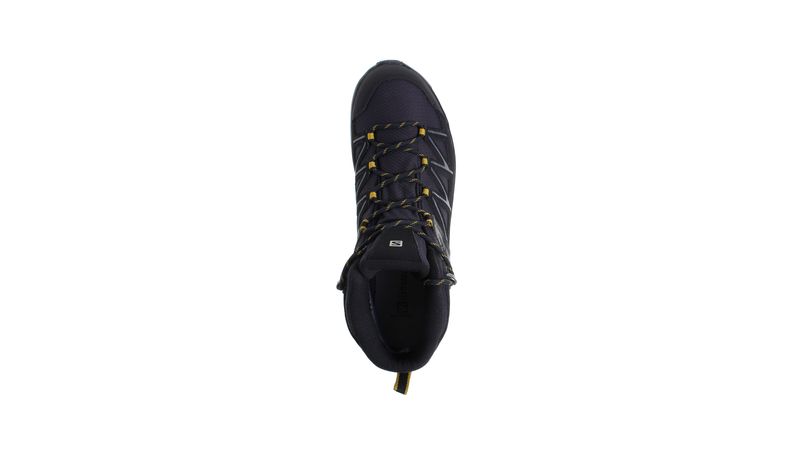 Botas Salomon Daintree Mid Gore-Tex Hombre