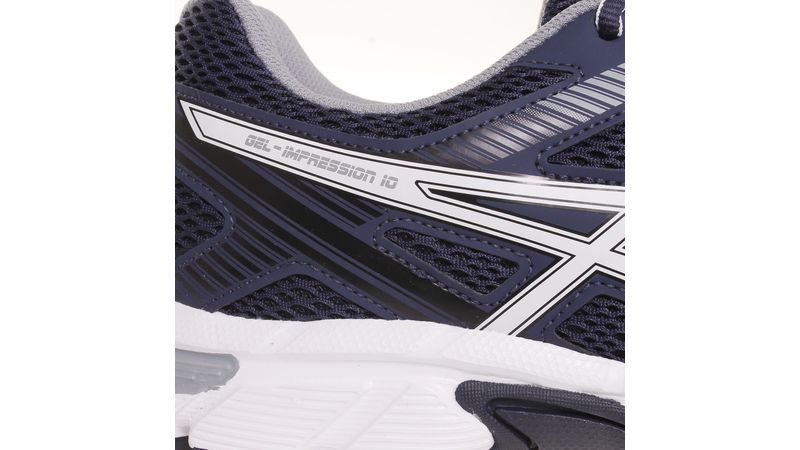 Asics gel connection online caracteristicas