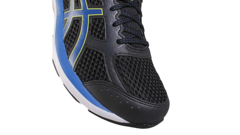 Zapatillas Asics Gel-Nagoya 4 M Azul Electrico de Hombre - Marathon  Deportes - Indumentaria y Zapatillas