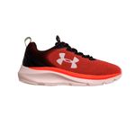 Zapatillas Under Armour Charged Fleet Lam W Mujer Running