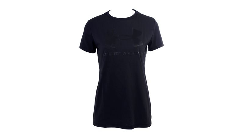 Remera Under Armour Live Sportslyle