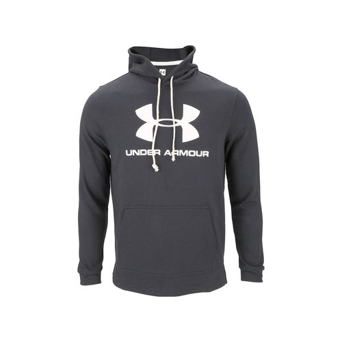 Buzo Under Armour Sportstyle Terry Logo