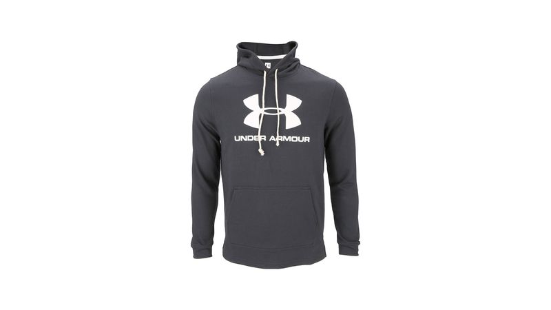 Buzo Training Under Armour Sportstyle Terry Logo Hombre