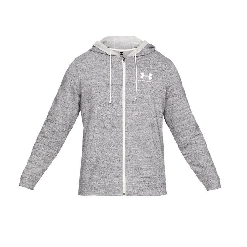 Campera-Under-Armour-Sportstyle-Terry-Lateral