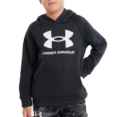 Buzo Under Armour Ua Rival 22