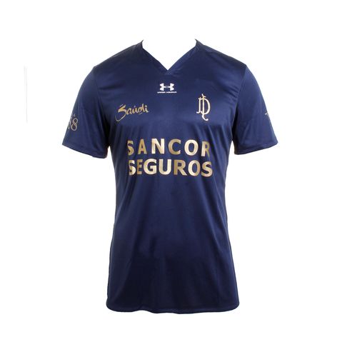 Camiseta Under Armour Polo La Dolfina Cambiaso