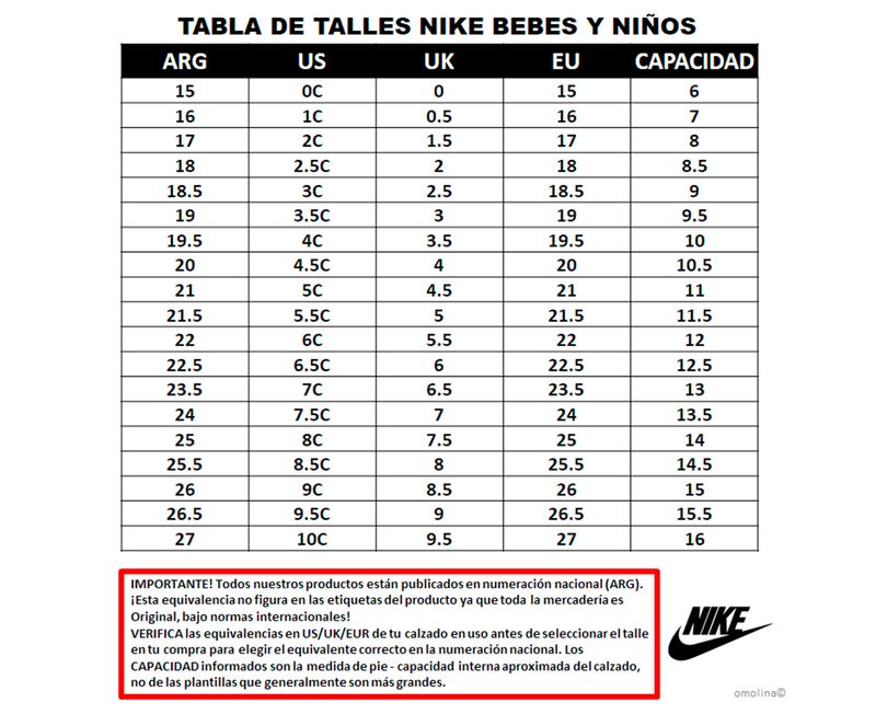 Zapatillas-Nike--Star-Runner-3--Tdv--GUIA-DE-TALLES