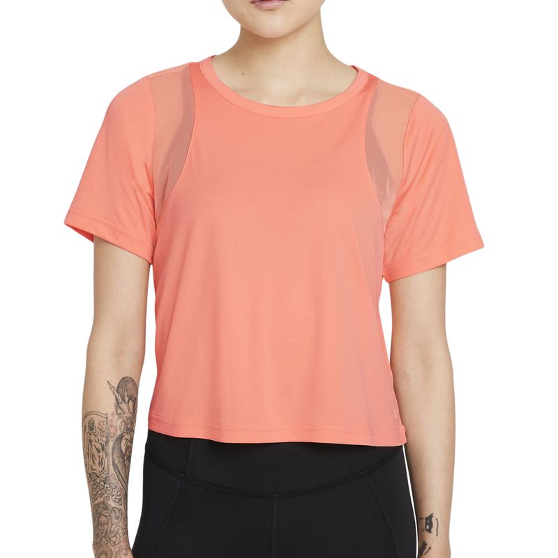 Remera-Nike--Yoga-Frente