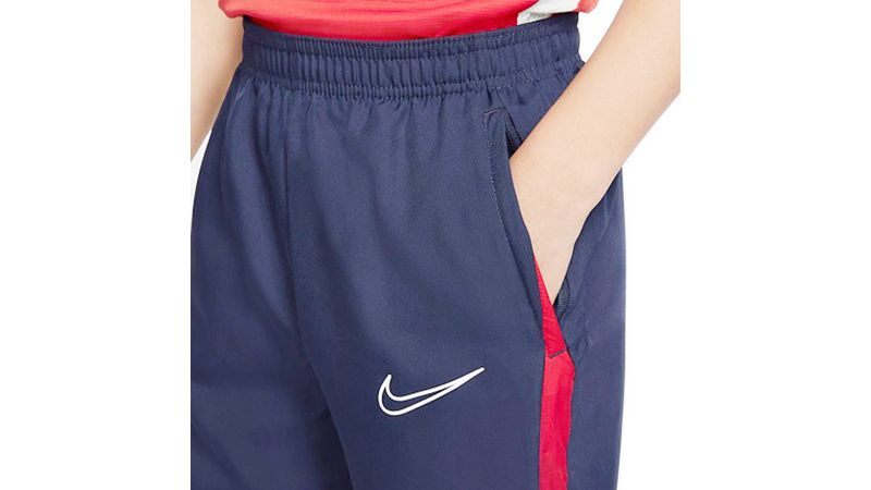 Pantalones discount nike academy