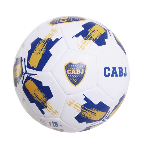 Pelota Sorma Boca 2019