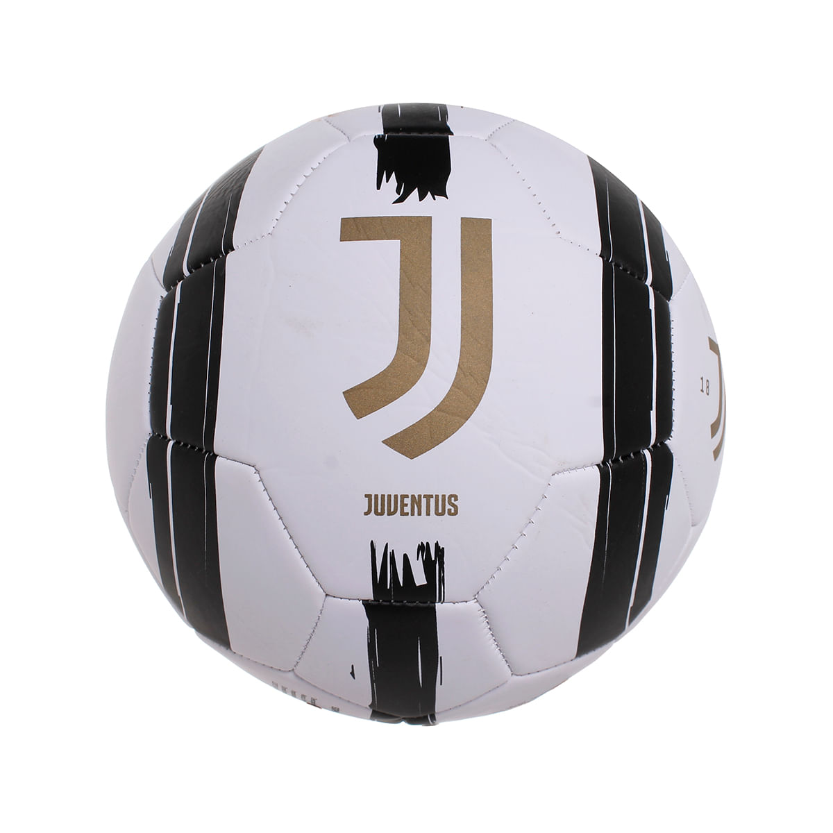 Pelota Futbol Juventus N° 3 Infantil Niño Licencia Oficial