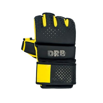 Guantes Sportcom Guante Mma Drb