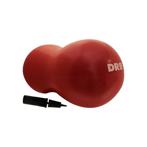 Fitness Sportcom Gym Ball Mani Con Inflador