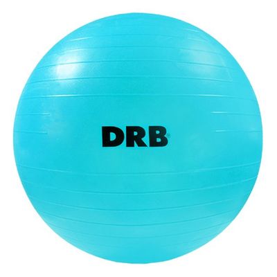 Fitness Sportcom Gym Ball Goma 55Cm