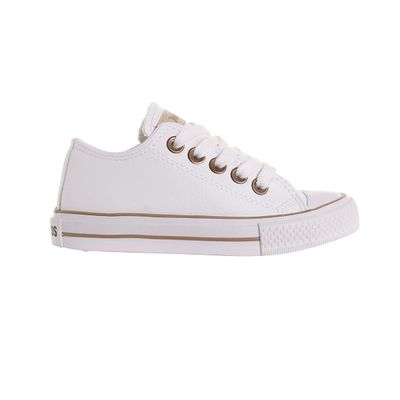 Zapatillas John Foos 182 Tween All Night White