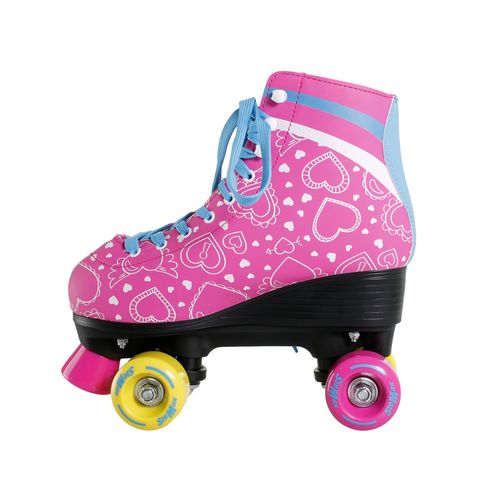 Rollers - Patines Stemax Artistico Pvc