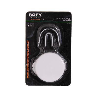 Protector Atletic  Bucal Confortgel Blister