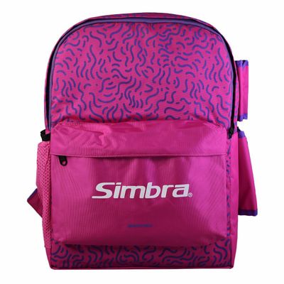 Mochila Simbra Colors