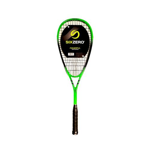 Raquetas Sixzero Squash Powerful