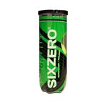 Tubo-De-Pelotas-Sixzero-Paddle-Pro-X-3-Frente-Full