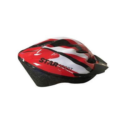 Casco Starsport Ciclismo 21