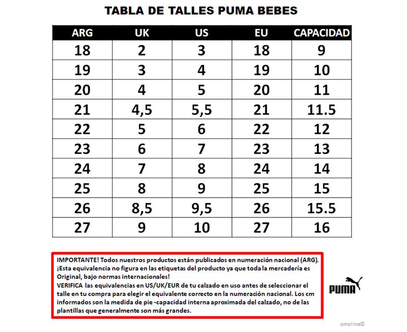 Zapatillas-Puma--Wired-Run-Ac-Inf-GUIA-DE-TALLES
