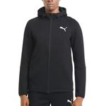 Campera-Puma-Evostripe-Core-Frente