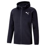 Campera-Puma-Evostripe-Core-Lateral