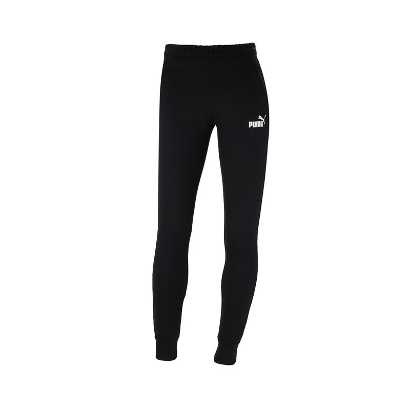 Pantalon-Puma-Essentials-Slim-Lateral