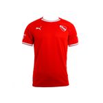 Camiseta-De-Futbol-Puma-Titular-Independiente-Kids-22-Frente