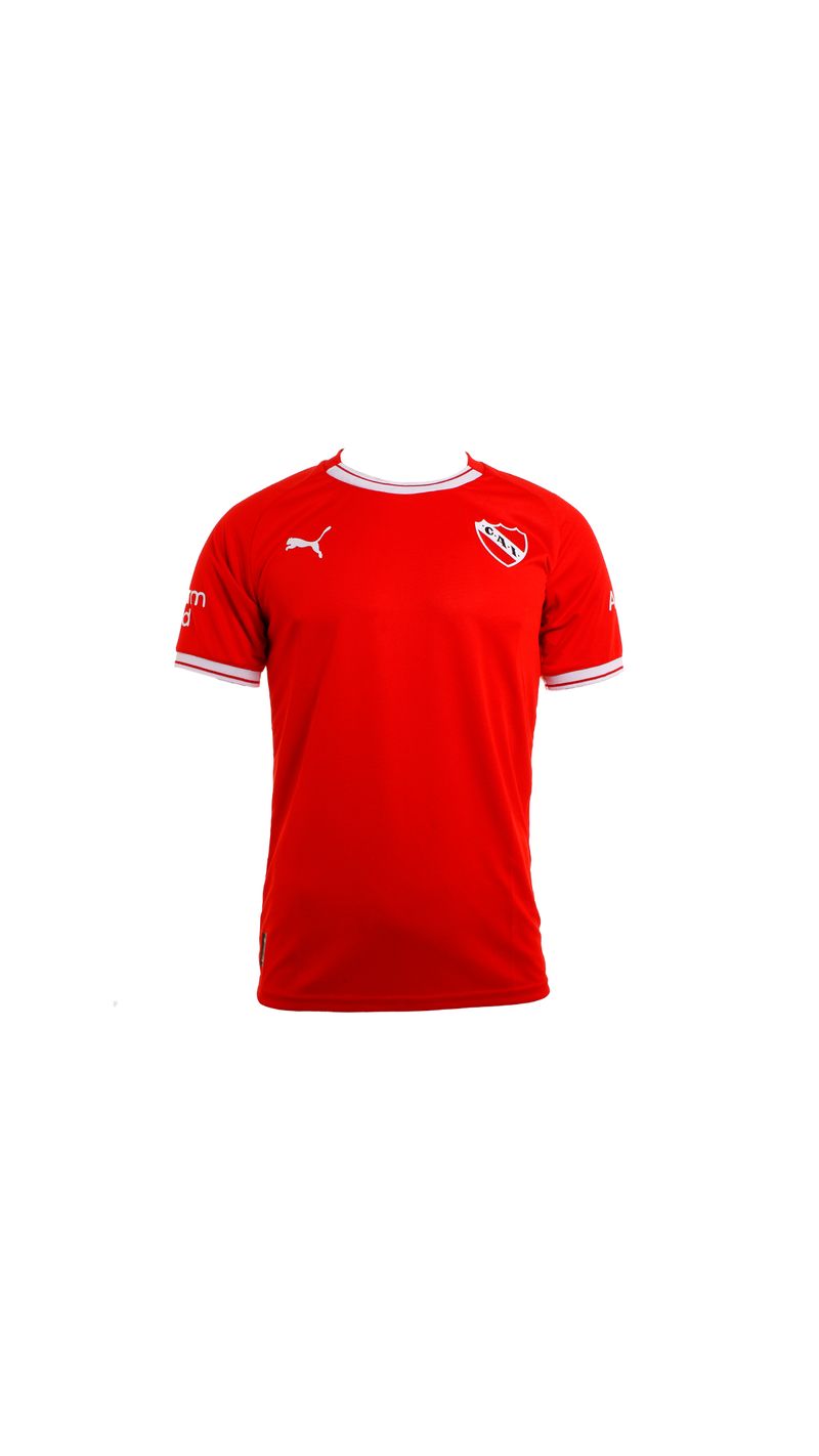 Camiseta de best sale independiente para niños