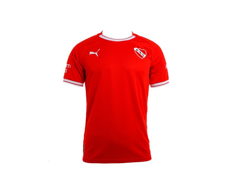 Camiseta-De-Futbol-Puma-Titular-Independiente-Kids-22-Frente