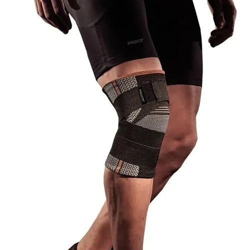 Protector Profit Rodillera Air Sport Con Ajuste Unisex