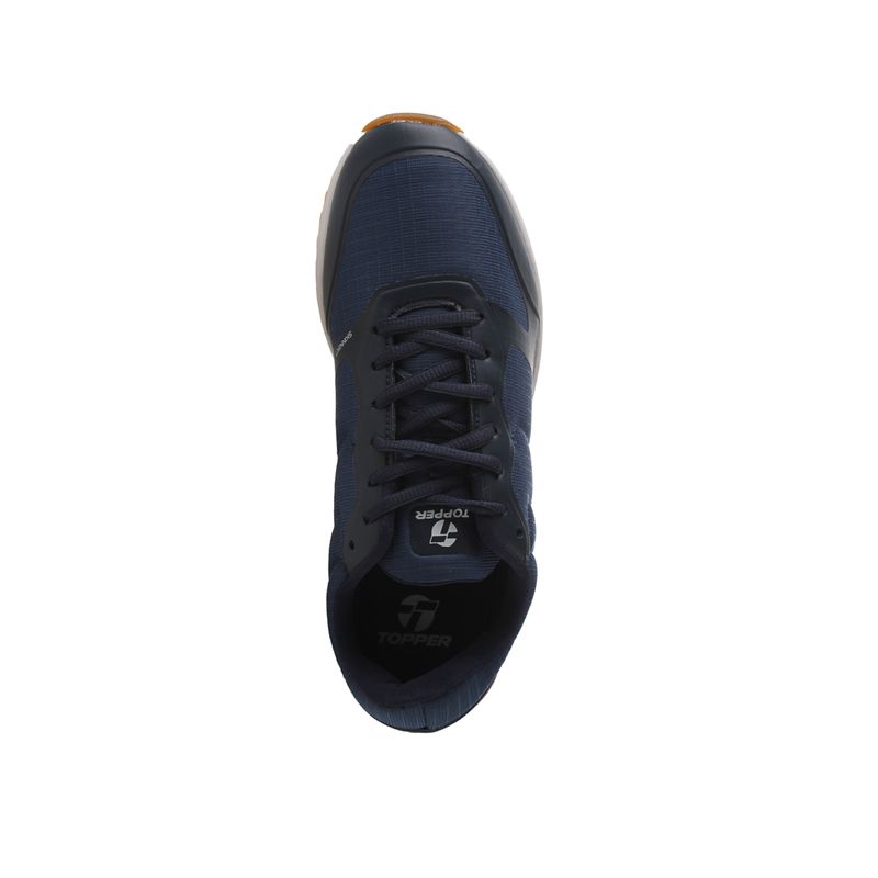 Zapatillas-Topper-Dakota-21-SUPERIOR-CAPELLADA