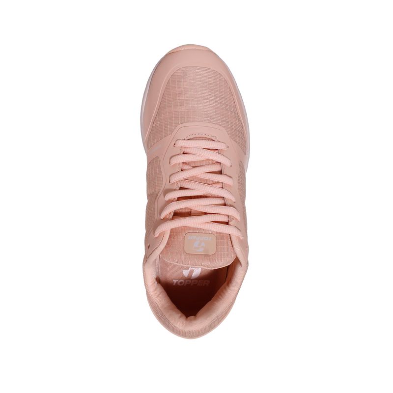 Zapatillas-Topper-Dakota-SUPERIOR-CAPELLADA